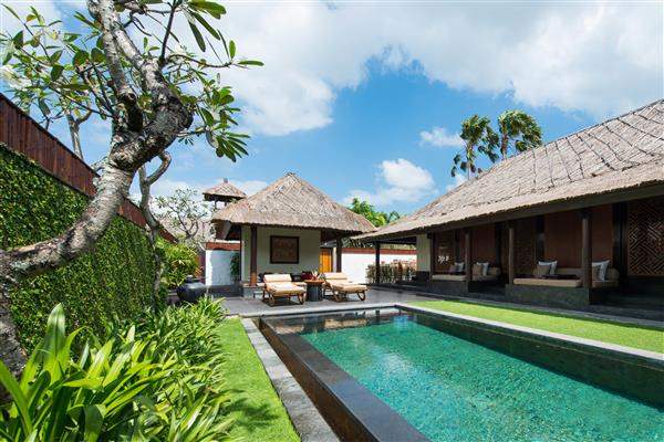 The Legian Bali, Indonesia | Best at Travel