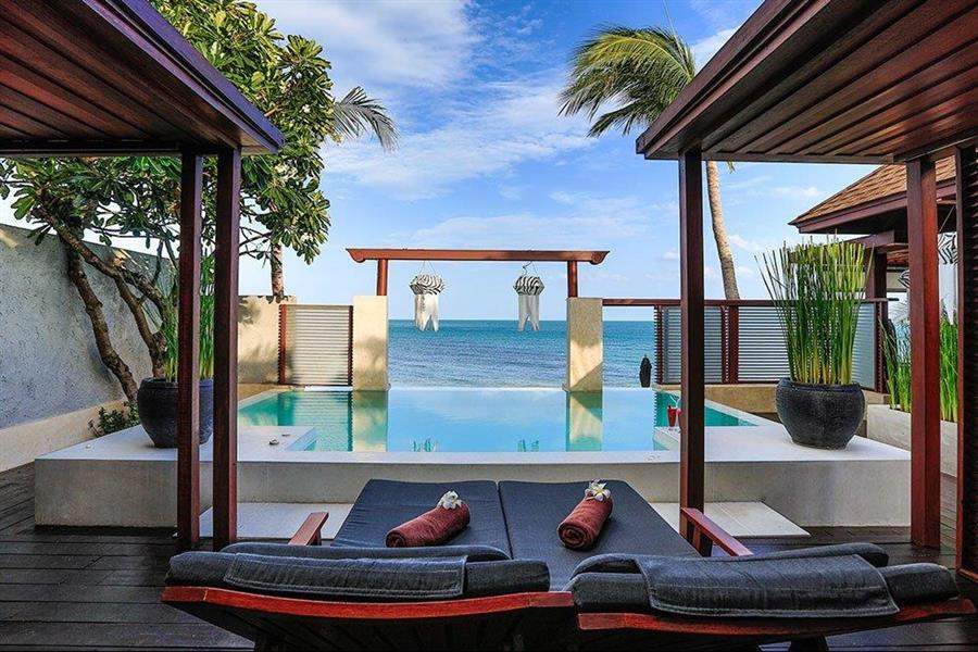 Pavilion Samui Villas and Resort | Best at Travel
