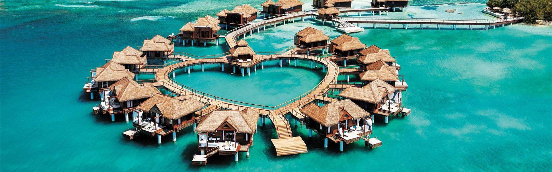 Sandals Royal Caribbean Resort & Private Island | Best at Travel