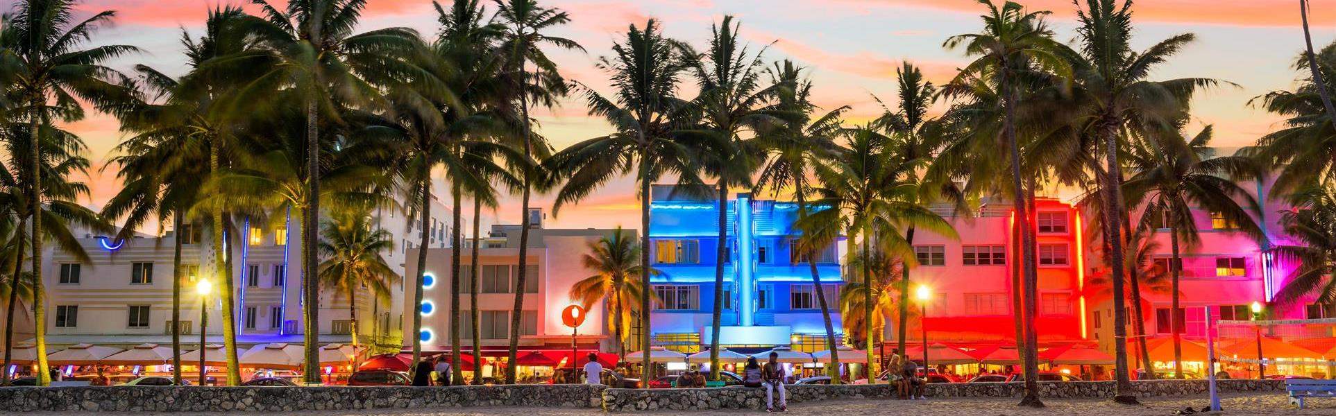 Miami Multi-Centre Holidays – USA | Best at Travel
