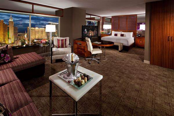 Mgm Grand Hotel Casino Las Vegas Best At Travel