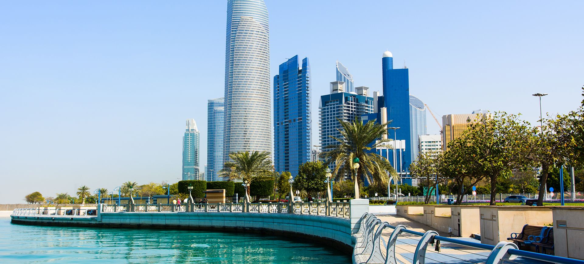 Abu Dhabi Travel Guide Best At Travel The Edit 